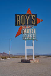 Roys Motel